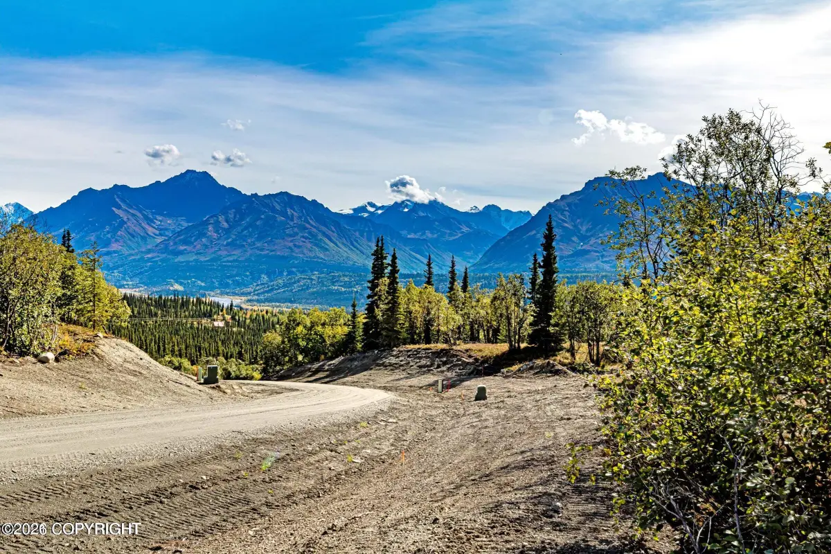 63270 S Red Rooster Road, Chickaloon, AK 99674 - #1