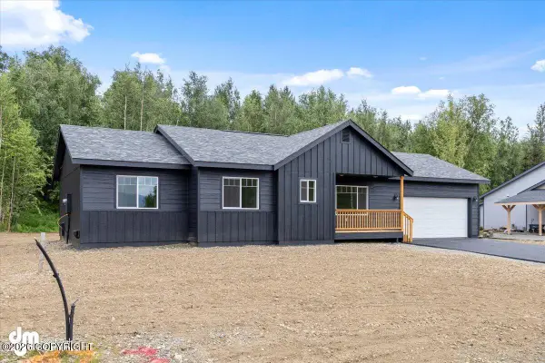 7651 E Obsidian, Wasilla, AK 99654