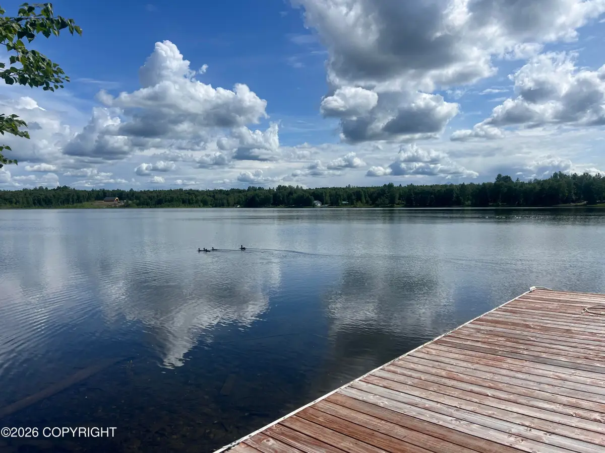 3291 N Edgewater Drive, Wasilla, AK 99623 - #1