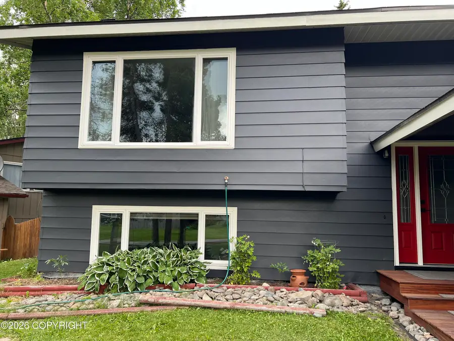 3706 Coventry Drive, Anchorage, AK 99507 - #3