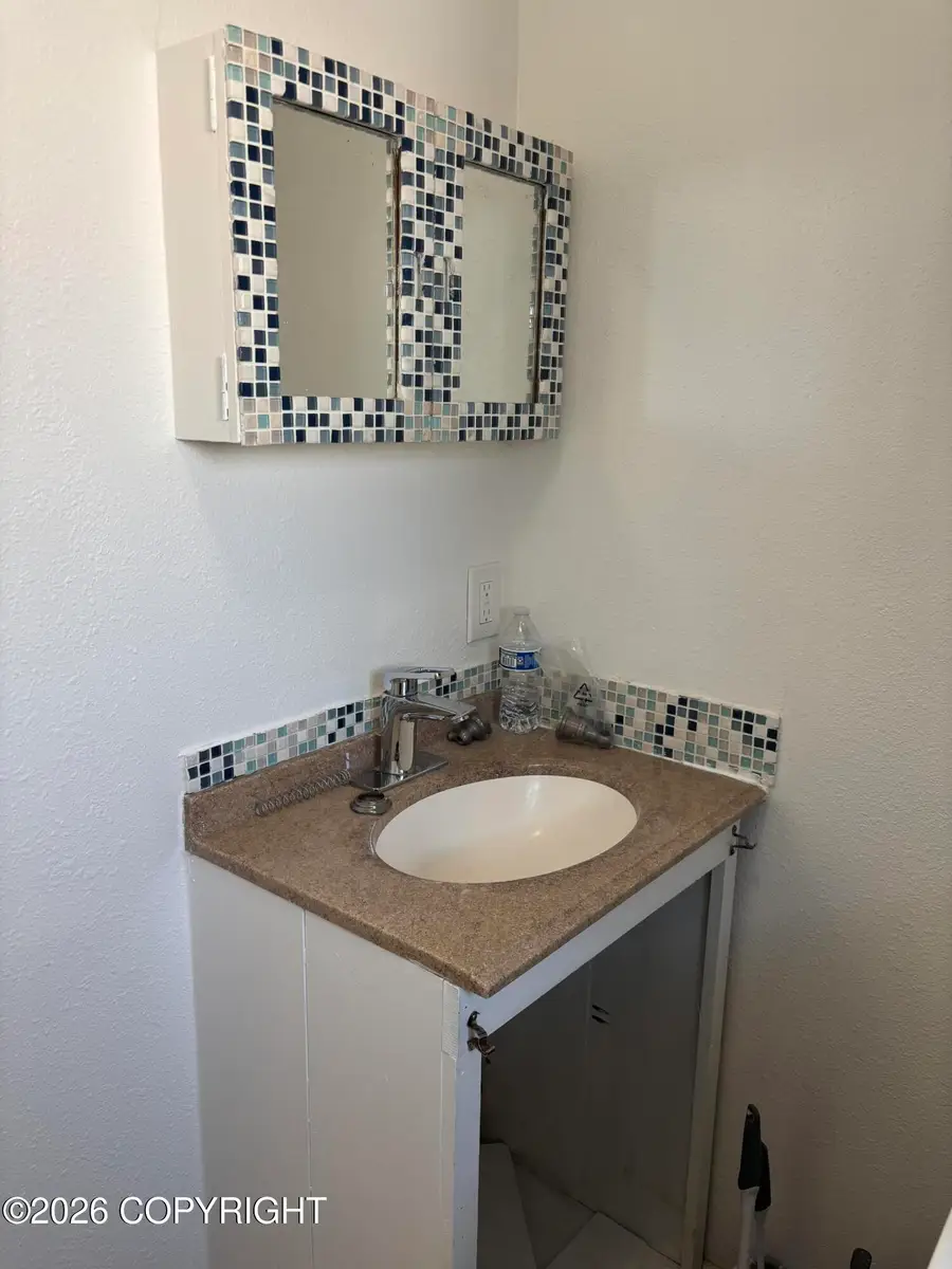 203 N Hoyt Street, Anchorage, AK 99508 - #2