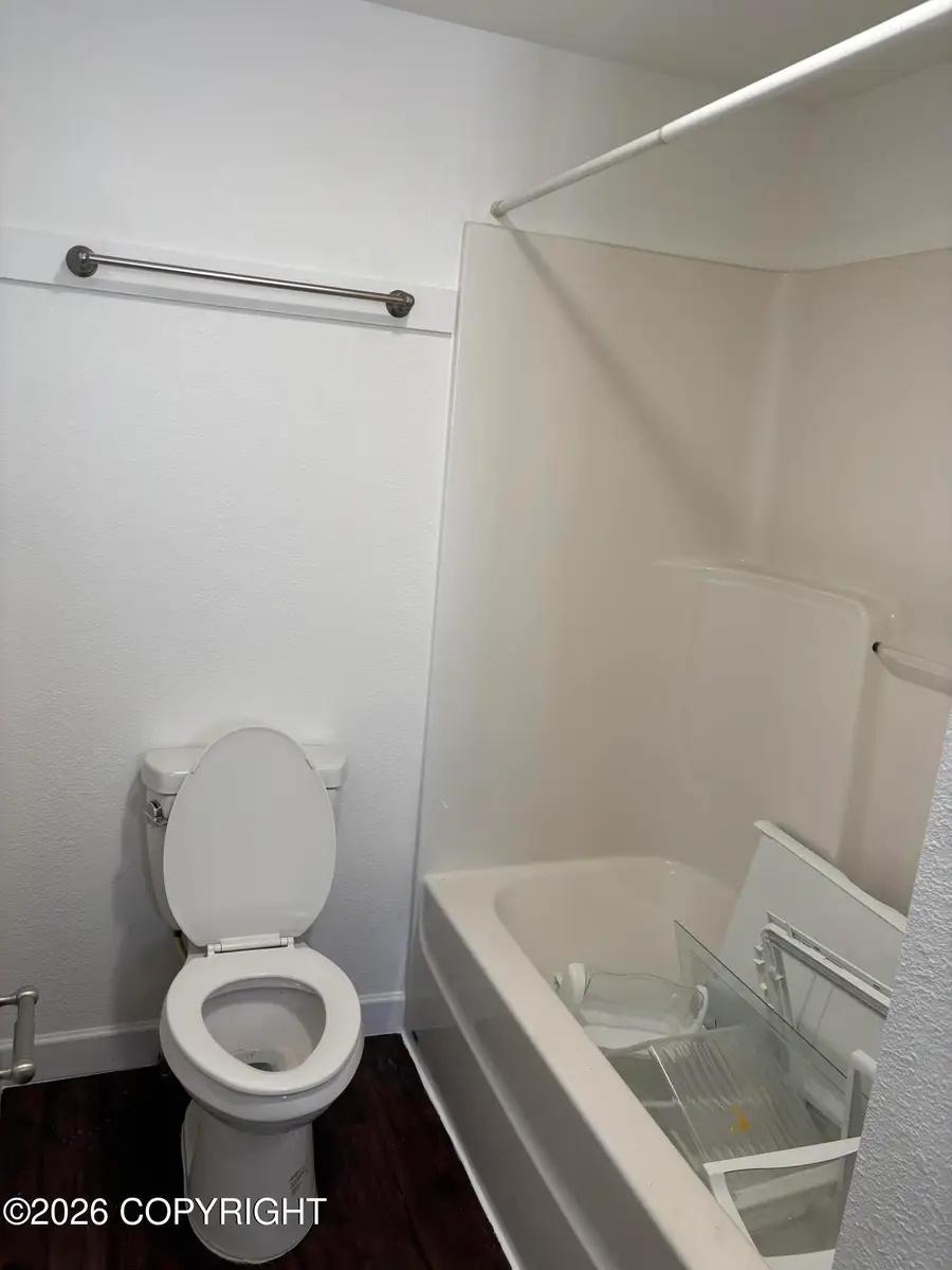 203 N Hoyt Street, Anchorage, AK 99508 - #3