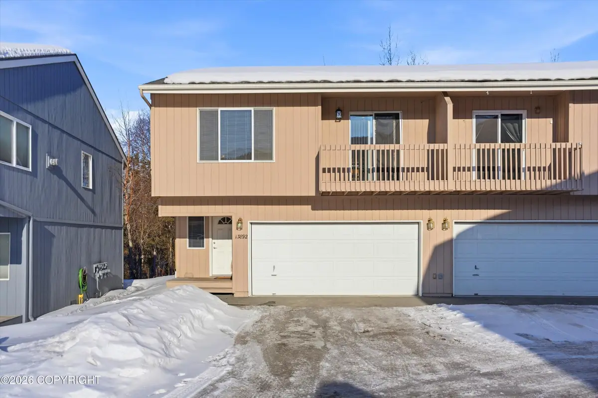 13892 Fire Creek Trail Drive #39, Eagle River, AK 99577 - #1