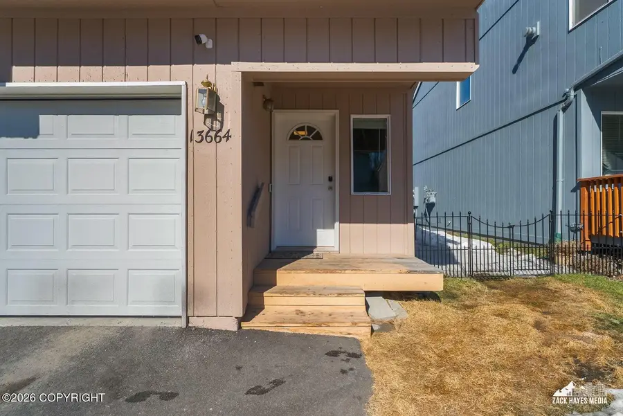 13664 Fire Creek Trail Drive #68, Eagle River, AK 99577 - #2