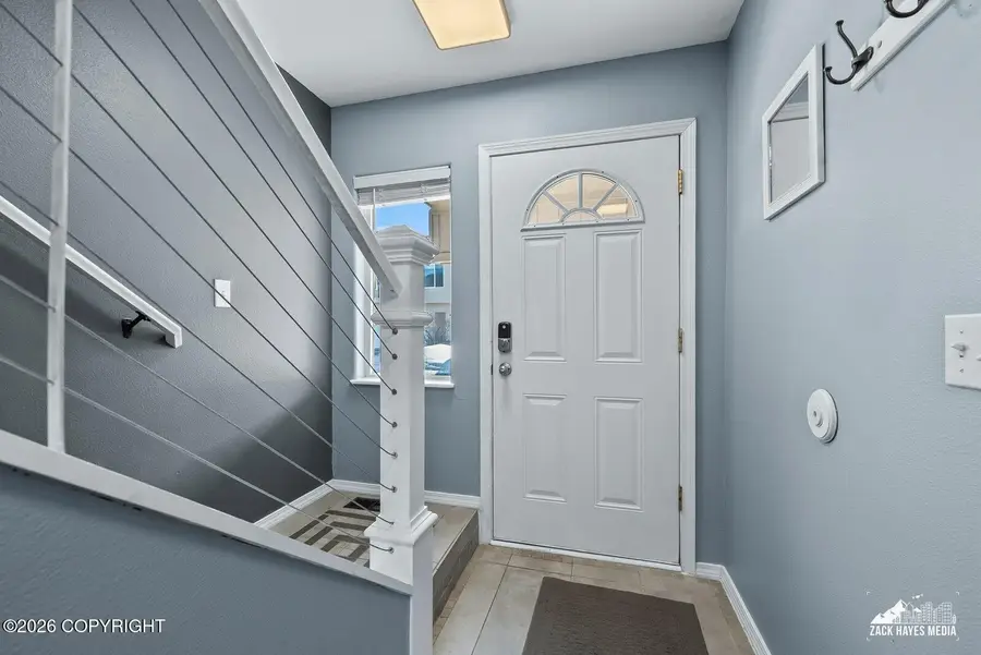 13664 Fire Creek Trail Drive #68, Eagle River, AK 99577 - #3