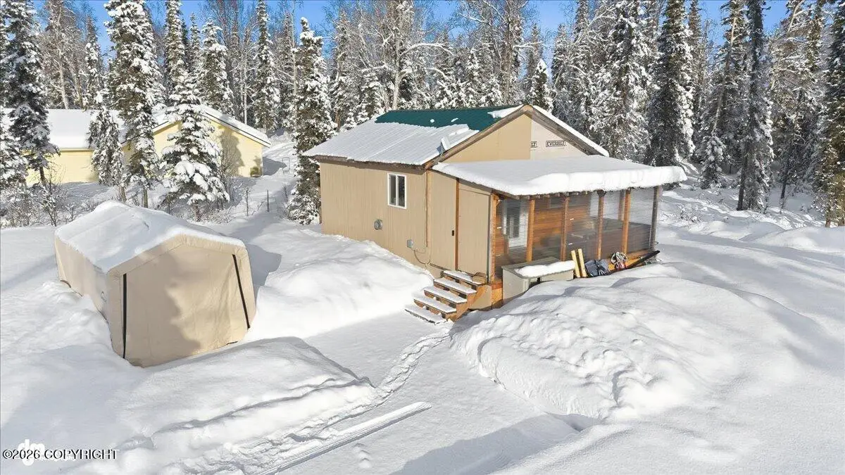 32936 Dans Court, Soldotna, AK 99669 - #1