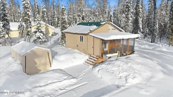 32936 Dans Court, Soldotna, AK 99669