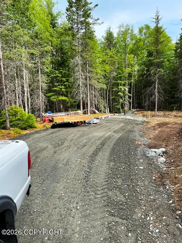 25075 Saxton Drive, Hope, AK 99605 - #2