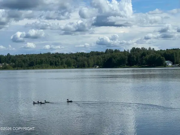 3263 N Edgewater Drive, Wasilla, AK 99623