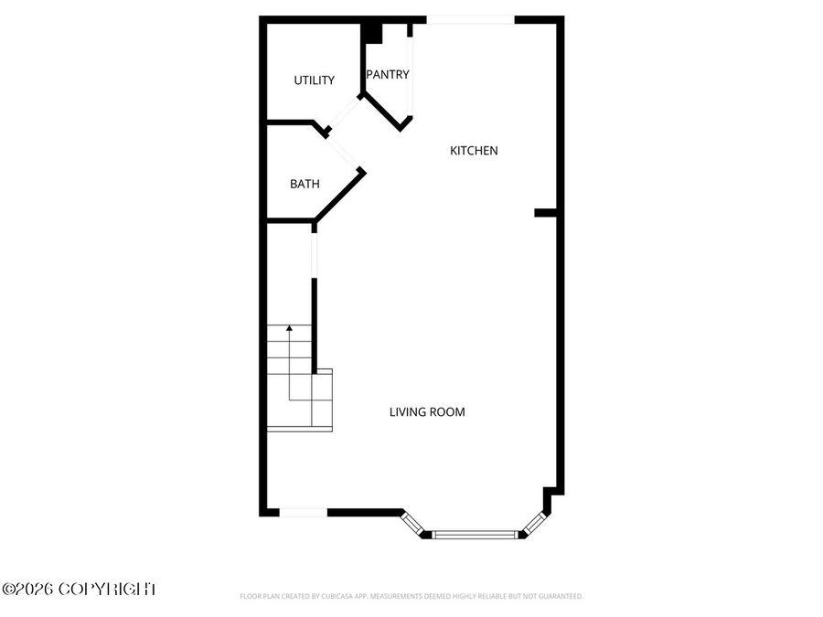 131 Matthew Paul Way #46, Anchorage, AK 99504 - #2