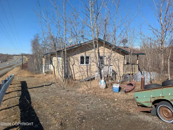 10201 E Max Drive, Palmer, AK 99645