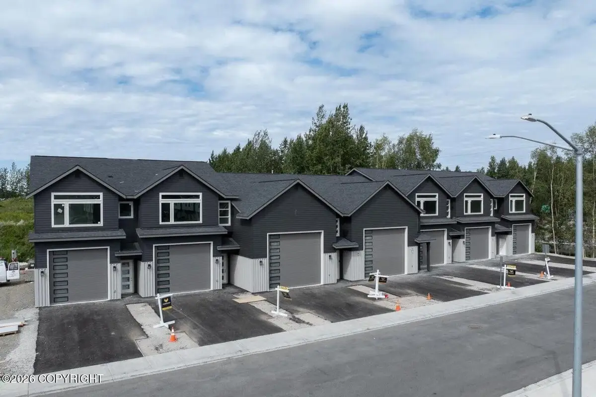 126 Venture Place #16, Anchorage, AK 99504 - #1