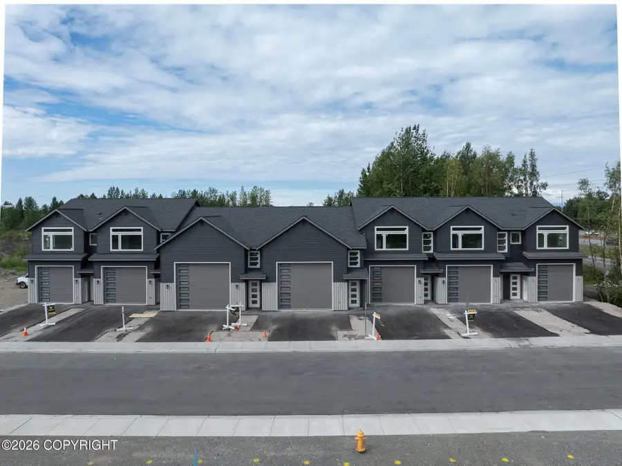 110 Venture Place #20, Anchorage, AK 99504 - #2