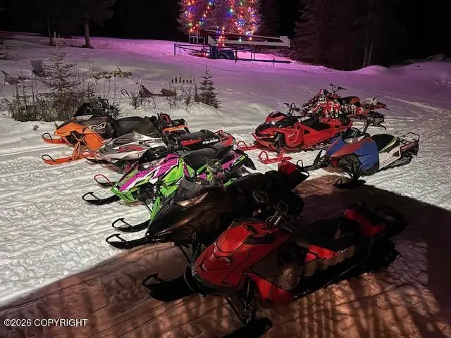 14993 Jesses Trail, Ninilchik, AK 99639 - #3