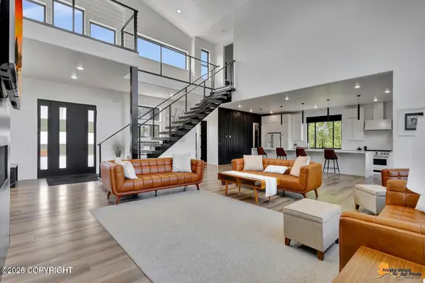 4392 N David Circle, Wasilla, AK 99654