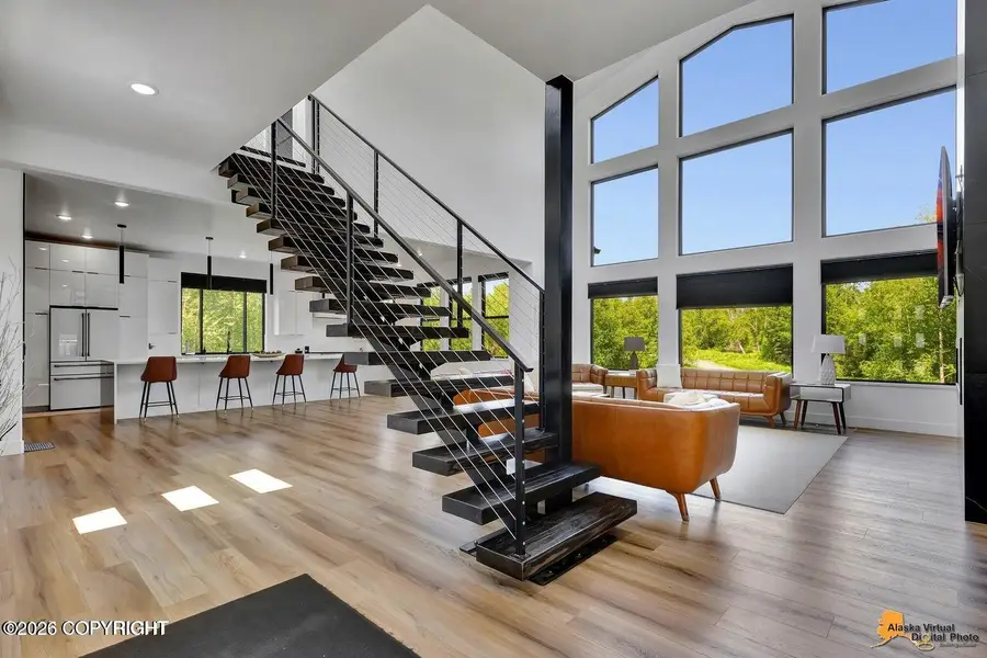 4392 N David Circle, Wasilla, AK 99654 - #3