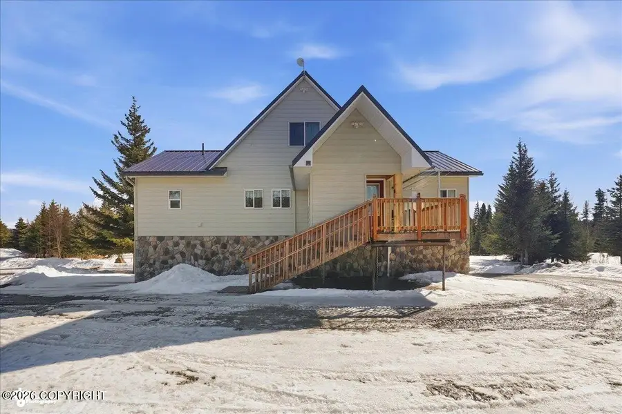 26642 Cloyds Road, Anchor Point, AK 99556 - #2