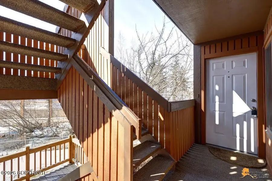 7240 Huntsmen Circle #4-A, Anchorage, AK 99518 - #3