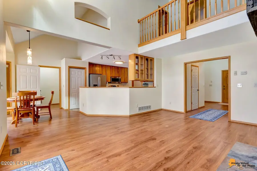 21944 Rankin Road, Chugiak, AK 99567 - #2