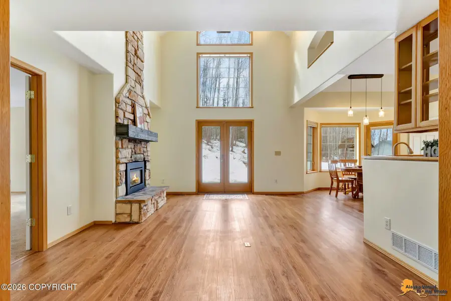 21944 Rankin Road, Chugiak, AK 99567 - #3