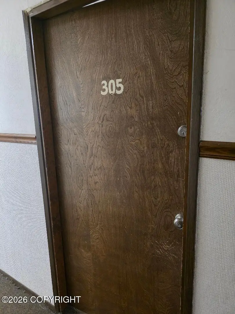 4333 San Ernesto Avenue #W305, Anchorage, AK 99508 - #1