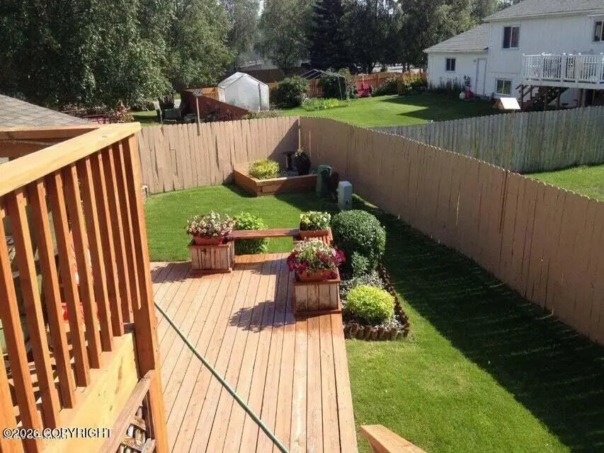 10254 Goodnews Circle, Anchorage, AK 99515 - #2