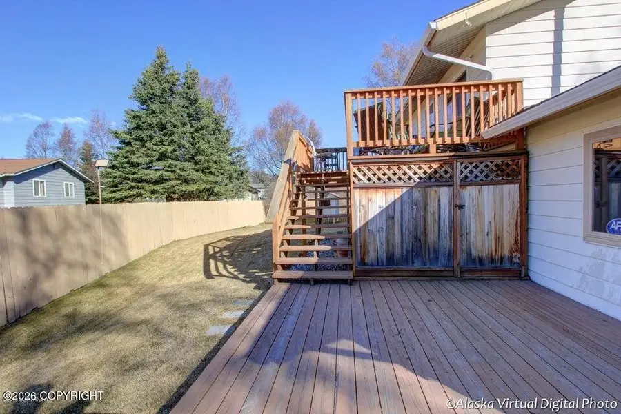 10254 Goodnews Circle, Anchorage, AK 99515 - #3