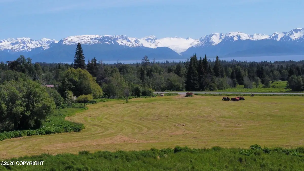 56911 Stormy Petrel Court, Homer, AK 99603 - #1