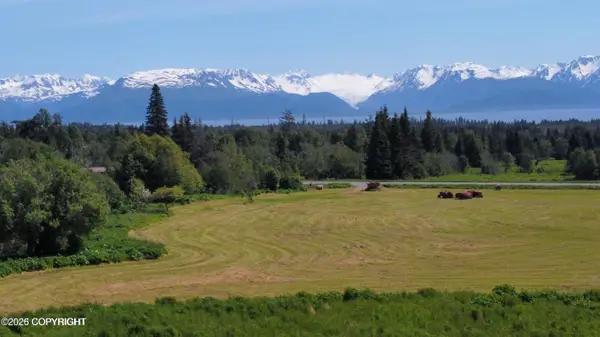 56911 Stormy Petrel Court, Homer, AK 99603