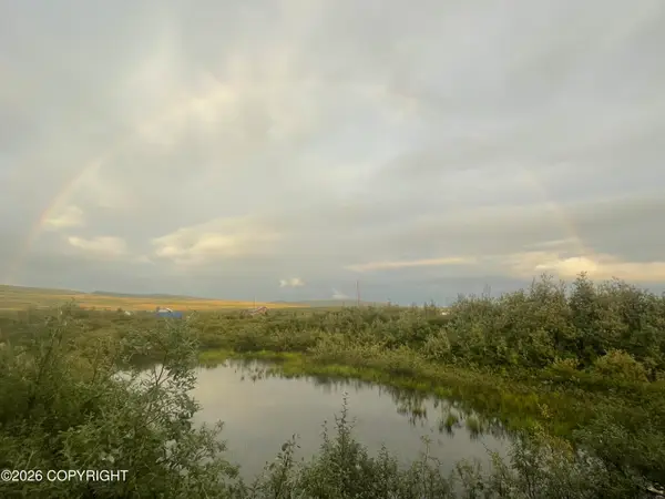 L3 Pioneer Road, Nome, AK 99762