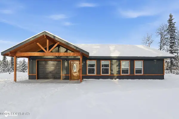 48622 Scott Avenue, Soldotna, AK 99669