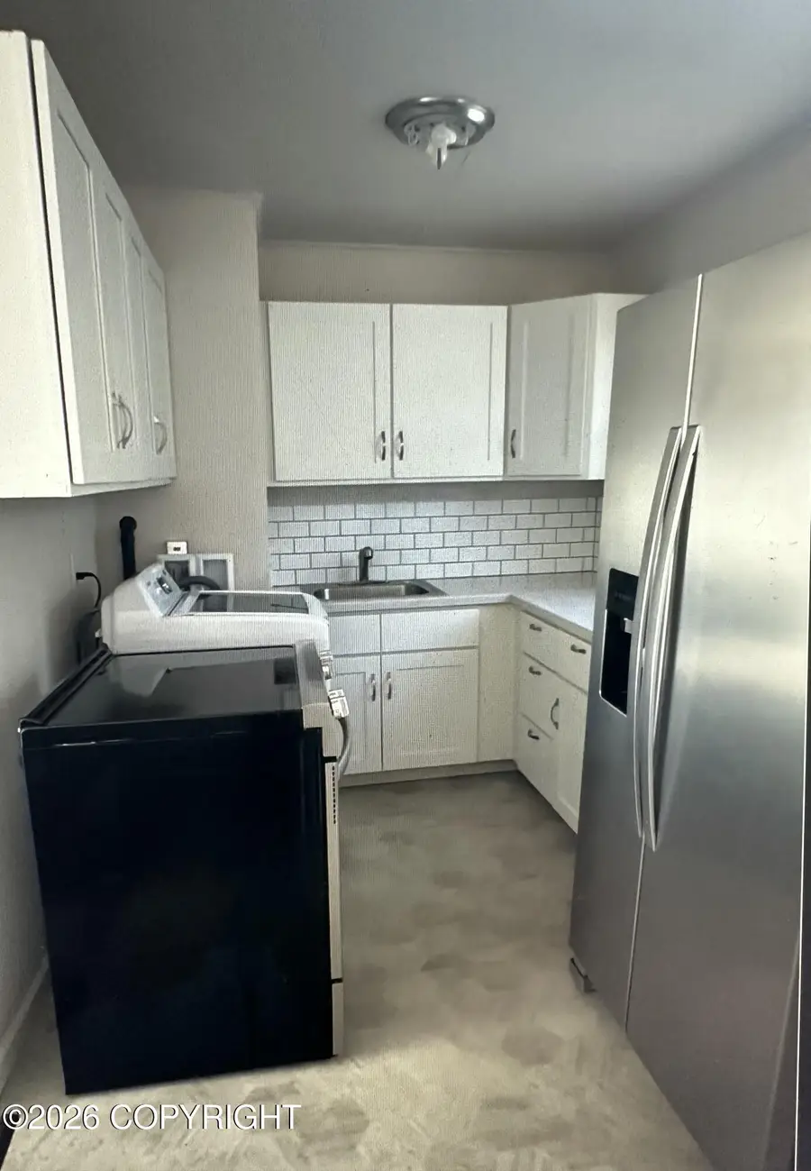 511 Carolyn Street, Kodiak, AK 99615 - #2