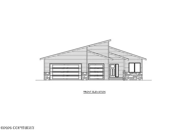 10040 Zeus Circle, Anchorage, AK 99515