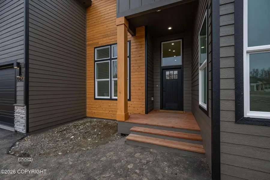 1942 W Cashatt Avenue, Wasilla, AK 99654 - #3