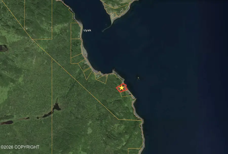 NHN Uyak Bay, Larsen Bay, AK 99615 - #2