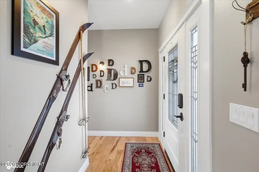 10740 E Brittney Circle, Palmer, AK 99645 - #3