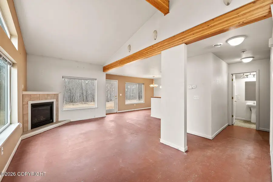 7371 E Timber Ridge Circle #4, Palmer, AK 99645 - #2