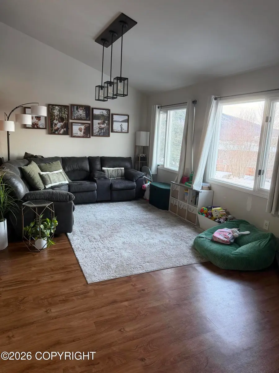 9319 W Kanaga Loop, Eagle River, AK 99577 - #2