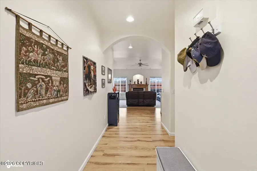 1465 S Center Point Drive, Wasilla, AK 99654 - #3