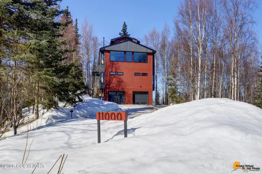 11000 Navrot Circle, Anchorage, AK 99516 - #2