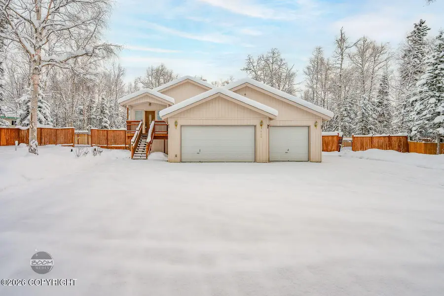 4156 N Cambric Circle Circle, Wasilla, AK 99654 - Image #2