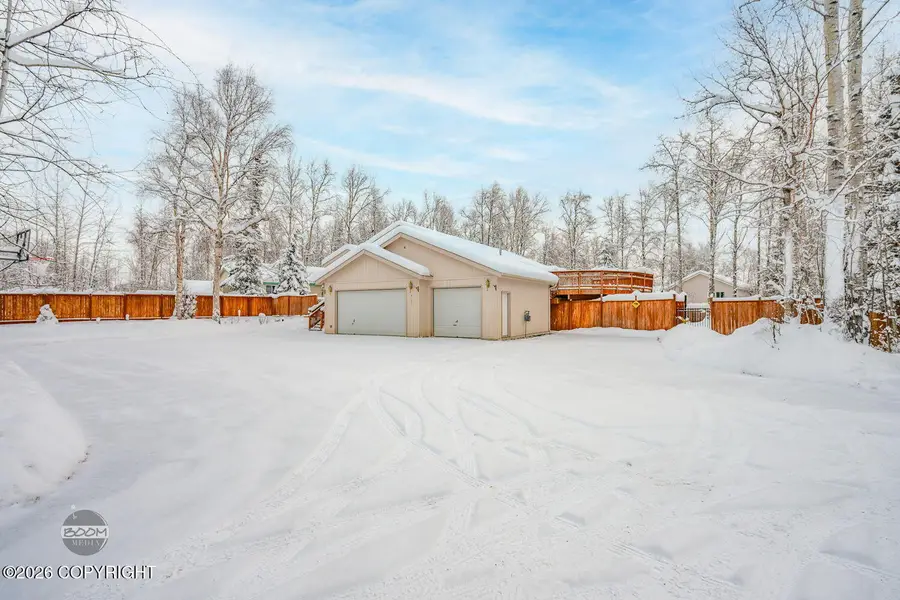 4156 N Cambric Circle Circle, Wasilla, AK 99654 - Image #3