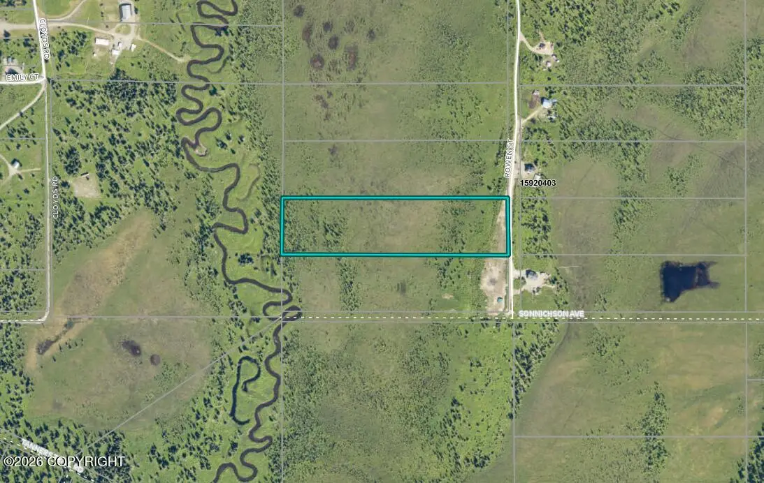 TR 7-C Rowen Street, Ninilchik, AK 99639 - #1