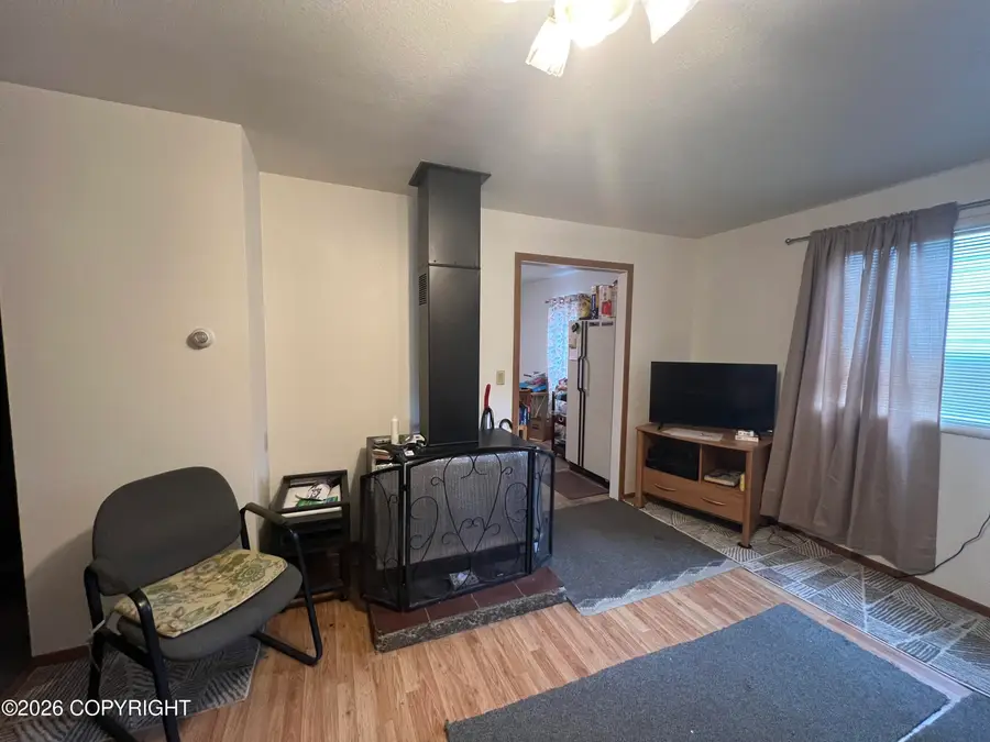 401 N Klevin Street, Anchorage, AK 99508 - #2