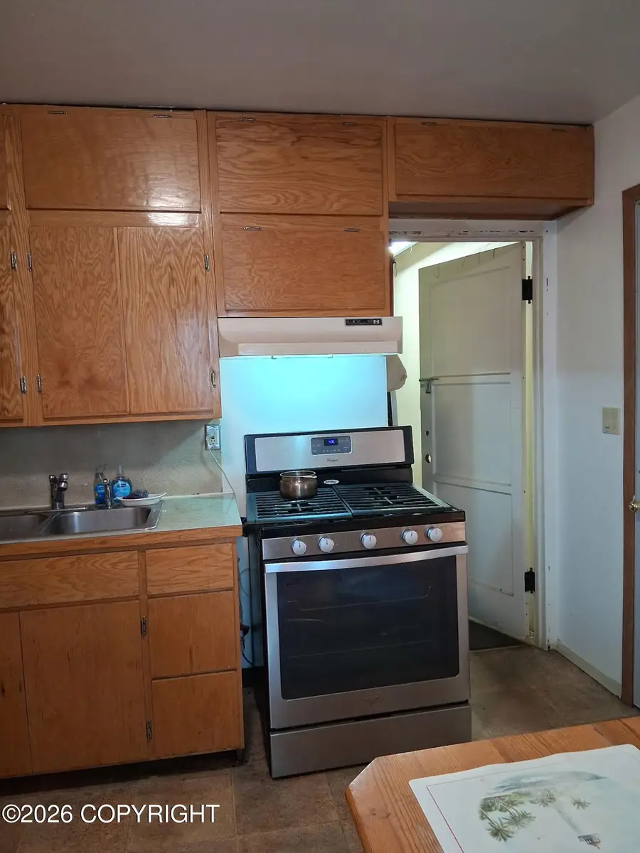 401 N Klevin Street, Anchorage, AK 99508 - #3