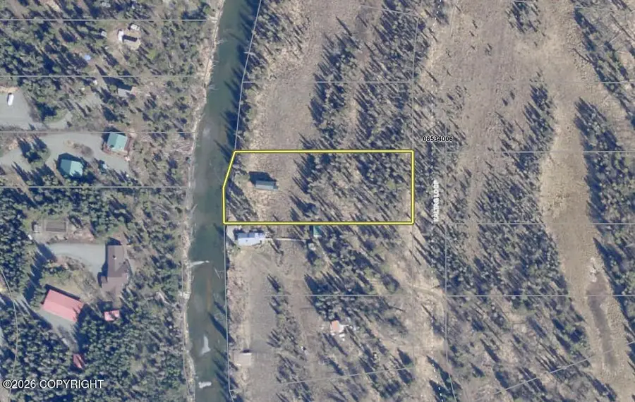 35233 Kaltag Loop, Soldotna, AK 99669 - #2