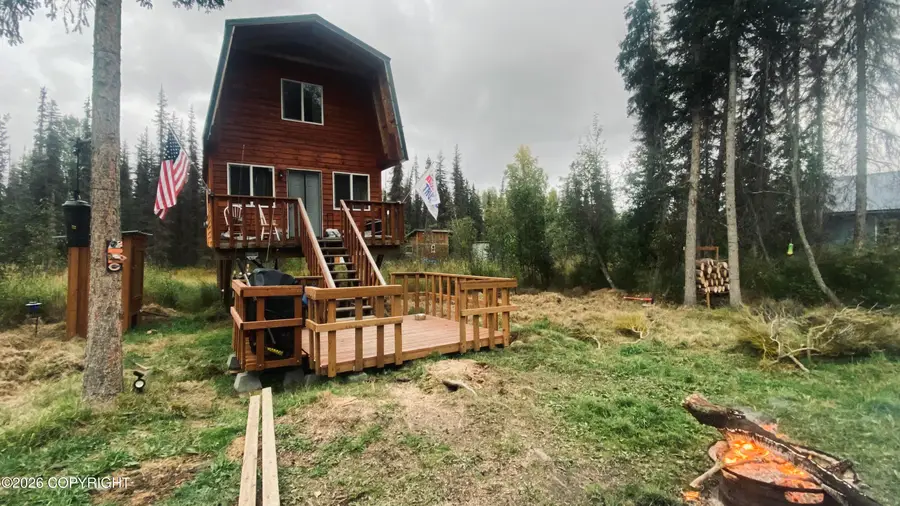 35233 Kaltag Loop, Soldotna, AK 99669 - #3