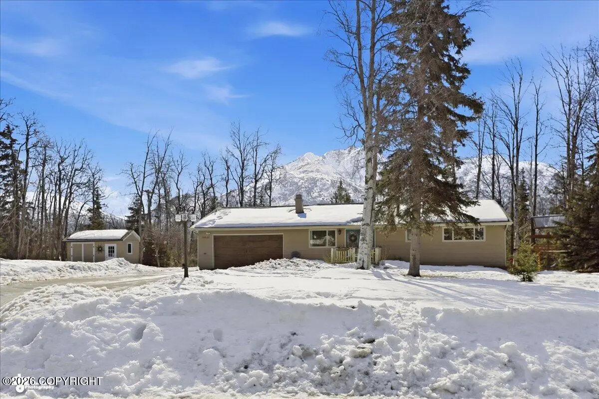 19944 Third Street, Eagle River, AK 99577 - #1