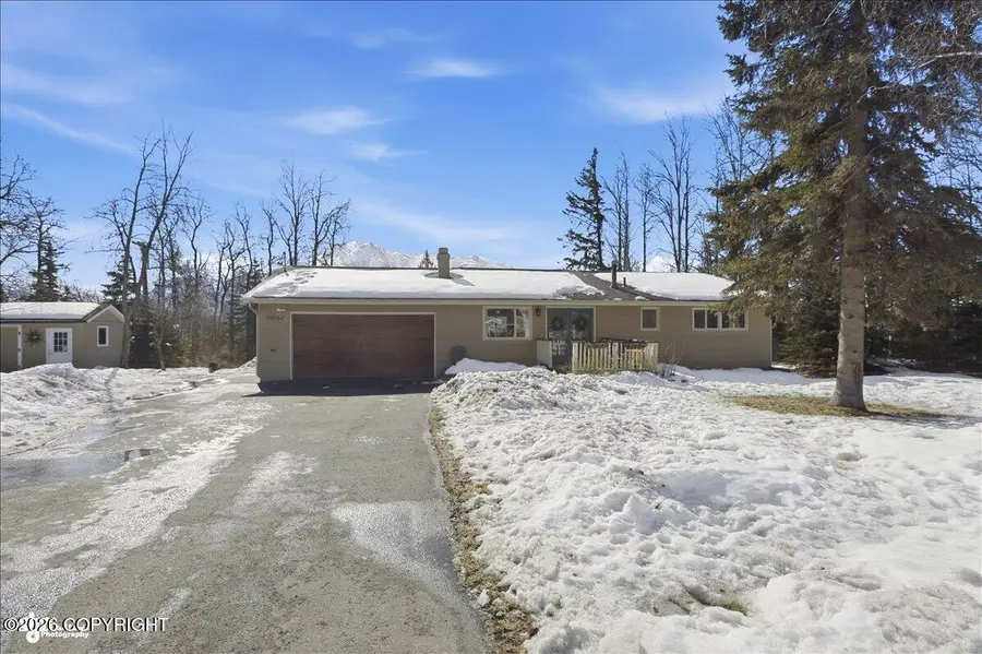 19944 Third Street, Eagle River, AK 99577 - #2