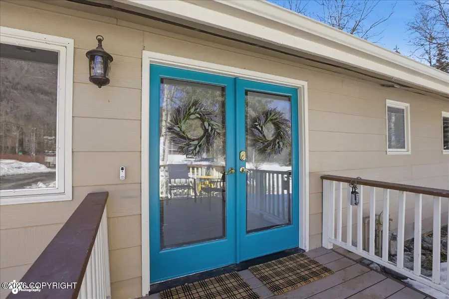 19944 Third Street, Eagle River, AK 99577 - #3